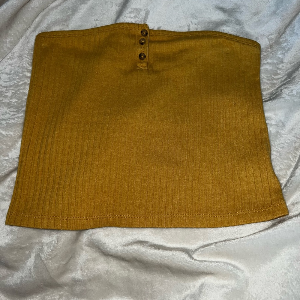 American Eagle Tube Top